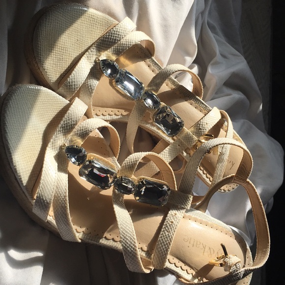 Pumps - Picture 7 of 7